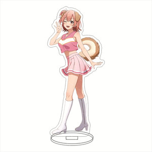 <span class=keywords><strong>Anime</strong></span> My Youth Comédie Romantique Is Wrong Sommer Poches PVC <span class=keywords><strong>Anime</strong></span> Acrylique Stand Plate Double Side Cosplay Fans Cadeaux Décoration - Product Image 4