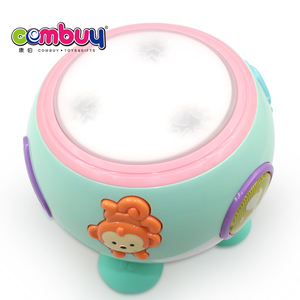 <span class=keywords><strong>Tambourin</strong></span> d'apprentissage précoce <span class=keywords><strong>pour</strong></span> bébé Tambours jouets <span class=keywords><strong>pour</strong></span> enfants avec microphone - Product Image 5