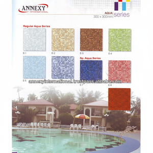 Baldosas interiores para piscina - Product Image 1