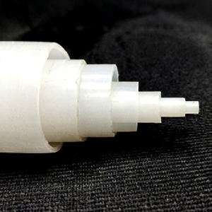 Tube en PEHD, tube en polyéthylène haute densité, tube en plastique PEHD, tuyau en PEHD durable, tube en PEHD pour usage industriel, PEHD flexible - Product Image 1