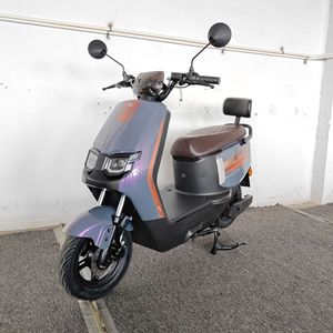 Les moteurs de scooter électrique de haute qualité de 1000W 1500W et 2000W sont exportés vers des régions telles que l'Europe, l'Afrique et l'Amérique du Sud - Product Image 2