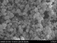Nano Fe3O4 20nm 99.9% Nanopolvo de Óxido de Hierro