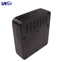WGP DC 12V5A/19V3.5A/24V3A UPS Online Daya Tinggi Cadangan Darurat Waktu Cadangan 12 Jam Mini UPS untuk Sistem Keamanan Kamera CCTV