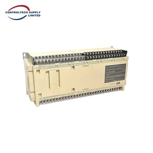 Nouvelle unité centrale de traitement (CPU) 07KR31-PR3600227R1202-J, contrôleur PLC, pièce de rechange pour automatisation industrielle, en stock - Product Image 1