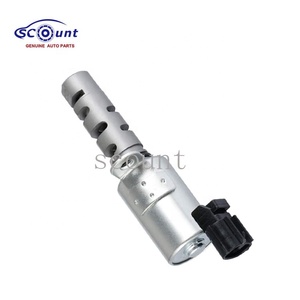 मेकी कैशाफ्ट समय तेल नियंत्रण वाल्व vvvvvvvvvvvvvvvvvvvvvvvvvvvvvt सोलनॉइड 15330-22030 - Product Image 5