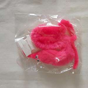 Jouet Terylène en peluche douce et amusante Matériau Terylene 30cm 6 couleurs-Nouveauté magique pour les performances de scène et les distributeurs automatiques des magiciens - Product Image 5