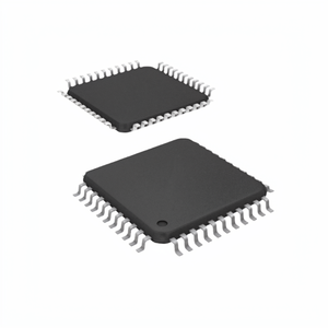 44 LQFP In Stock AT89C51RB2-RLTUL Buy Electronics Components Online Embedded - Product Image 1