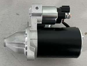 NOUVEAU 36100-2B110 36100-2B220 36100-2B614 361002B210 Accessoires de moteur de voiture Moteur de démarrage automatique pour <span class=keywords><strong>KIA</strong></span> CARENS HYUNDAI ACCENT - Product Image 4