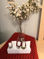 Ensemble de soins quotidiens pour la peau Mixsoon Pure Glow Essentials, kit de voyage coréen en 5 étapes, hydratant à la centella et à l'acide hyaluronique, nourrissant pour le visage