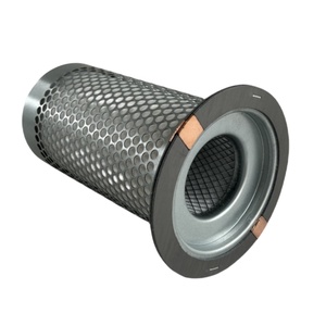 Séparateur d'huile Mengma de haute qualité 55300355305 avec matériaux en acier inoxydable et fibre de verre, garantie de 6 mois pour compresseur d'air - Product Image 3