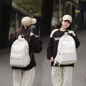 Zaini per Laptop per giovani donne con vendita diretta in fabbrica zaini per studenti Casual zaini da viaggio per ragazze di grande capacità - Product Image 2