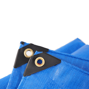 Triệu 2x5M PE bạt Máy hàn Bìa bạt PE vải nam Hàn Quốc chất lượng PE bạt - Product Image 5