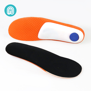 Suole per <span class=keywords><strong>scarpe</strong></span> stampate personalizzate <span class=keywords><strong>Memory</strong></span> Foam <span class=keywords><strong>solette</strong></span> per <span class=keywords><strong>scarpe</strong></span> da lavoro supporto per arco plantare plantari - Product Image 3