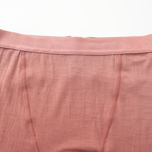 Vente en gros de <span class=keywords><strong>sous</strong></span>-vêtements de vendeur de <span class=keywords><strong>laine</strong></span> mérinos personnalisés grande taille caleçons pour femmes culottes respirantes pour dames - Product Image 6