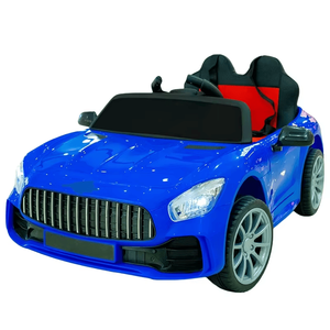 Vente en gros <span class=keywords><strong>de</strong></span> voitures électriques rechargeables à batterie 6V/12V pour enfants depuis 2 à 8 ans, option à faible coût depuis la Chine - Product Image 4