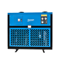Compresseur d'air à vis avec sécheur, compresseur d'air rotatif à vis avec sécheur d'air