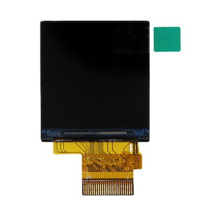 1,3 "IPS TFT <span class=keywords><strong>LCD</strong></span> 240x240 MCU-Módulo industrial ultracompacto para relojes inteligentes y sensores IoT - Product Image 3