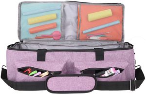 Sac de protection pour <span class=keywords><strong>Cricut</strong></span> <span class=keywords><strong>Maker</strong></span>, sac de <span class=keywords><strong>rangement</strong></span> pour outils découpés à la matrice - Product Image 2
