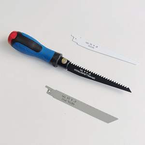 ชุดไขควงเลื่อยลูกสูบอเนกประสงค์ 33 ชิ้น ทำจากเหล็กอัลลอยด์ ระบบเมตริก สำหรับงาน DIY ในบ้าน - Product Image 5