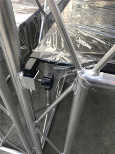 Cinow — Table <span class=keywords><strong>pliable</strong></span> pour <span class=keywords><strong>Dj</strong></span>, en matériel spéciaux, comptoir pour cabine de <span class=keywords><strong>Dj</strong></span> - Product Image 2