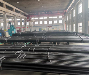 שדה נפט שימוש שמן קידוח API 5DP תרגיל צינור תרגיל מוט OCTG - Product Image 5