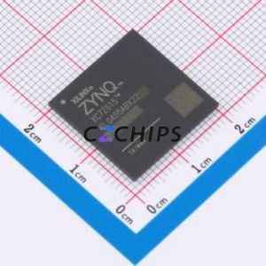 Microcontrolador de chip IC de circuito integrado de la venta al por mayor de (MCU/MPU/SoC) - Product Image 1