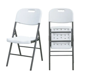 Venta al por mayor JRY barato alquiler al aire libre 6 pies portátil comedor HDPE plástico plegable <span class=keywords><strong>mesas</strong></span> <span class=keywords><strong>de</strong></span> fiesta largas <span class=keywords><strong>y</strong></span> <span class=keywords><strong>sillas</strong></span> para eventos - Product Image 2