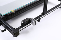 Mesin Huruf 3D Harga Terjangkau 2024, Printer 3D untuk Mesin Pencetak Huruf Timbul 3D