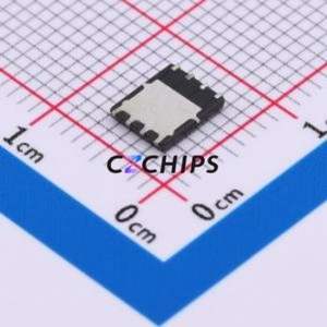 Transistor à effet de champ (MOSFET) BSC046N02KSG-VB DFN-8-EP(5x6) neuf d'origine - Product Image 2