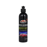 Cire de soin automobile anti-rayures OEM ODM, éliminateur efficace des rayures légères, protection premium pour la peinture automobile