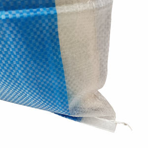 ฟาร์มเกษตรใช้ถุงไซโลเมล็ดพืช PP ทอและถุงข้าวโพดหมัก, ถุงปุ๋ยพลาสติก, ถุงผ้าพลาสติก - Product Image 5