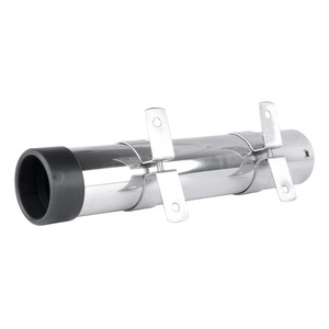Stainless Steel Fishing Rod Holder 304 Metal Mount Bracket For Boat <b>Yacht</b> Outdoor Fishing Equipment - Product Image 4