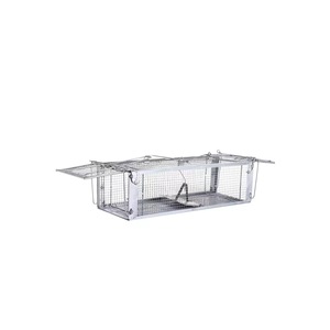 <span class=keywords><strong>Piège</strong></span> <span class=keywords><strong>à</strong></span> <span class=keywords><strong>souris</strong></span> domestique double porte solide, grand format, non toxique et inodore, 40x11x14, en stock chez le fabricant, prend en charge le dropshipping - Product Image 5