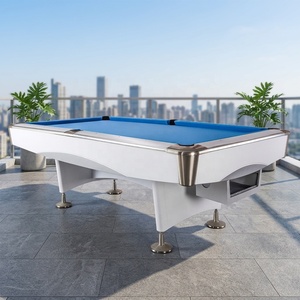 Nouvelle conception, table de <span class=keywords><strong>billard</strong></span> en ardoise, vente en gros, table de <span class=keywords><strong>billard</strong></span> professionnelle, table de <span class=keywords><strong>billard</strong></span> américaine à 9 boules, table de <span class=keywords><strong>billard</strong></span> convertible - Product Image 1
