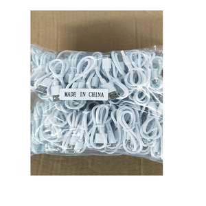 Cavo USB C UL2725 <span class=keywords><strong>per</strong></span> Ricarica Rapida 2A in Rame Puro all'Ingrosso dalla Fabbrica <span class=keywords><strong>per</strong></span> Stampante <span class=keywords><strong>Computer</strong></span> e Scanner di Codici a Barre USB 2.0 Tipo-C - Product Image 5