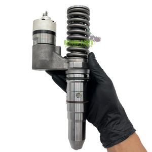 Pièces de moteur pour excavatrices 320C EX200 PC300-3 : Turbocompresseur, Moteur de démarrage, Alternateur, Compresseur d'air, <span class=keywords><strong>Injecteur</strong></span>, Kit de joints pour engins de construction - Product Image 5