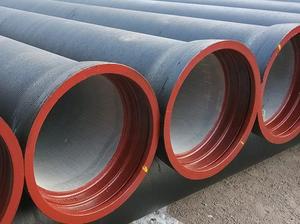 <span class=keywords><strong>Prix</strong></span> au mètre des tuyaux en <span class=keywords><strong>fonte</strong></span> ductile de marque supérieure DN300, diamètre 80 mm, <span class=keywords><strong>100</strong></span> mm, 200 mm, tuyaux en <span class=keywords><strong>fonte</strong></span> ductile C40 C30 K9 - Product Image 2
