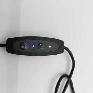 Dc USB 5v Quatro Fios Controlador de Temperatura de Velocidade Pwm <span class=keywords><strong>Fan</strong></span> 4 fios para Pc <span class=keywords><strong>Fan</strong></span>/alarme Ventilador de Refrigeração Do Bebê - Product Image 3