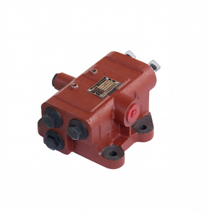 860114725 Z00340203 B00745+ZL428-00 Wheel Loader Spare Parts Hydraulic Control Valve High Quality 6 Months Warranty - Product Image 4