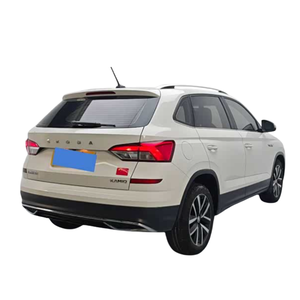 <span class=keywords><strong>Segunda</strong></span> <span class=keywords><strong>Mano</strong></span> 2019 <span class=keywords><strong>Skoda</strong></span> Kamiq Coche Usado 59000 Millas EURO VI 1.5L en 5 Puertas 5 Asientos SUV Gasolina 6 Marchas L4 - Product Image 6