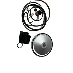 Kit de Mantenimiento de Válvula de Descarga Manny Metal 2901146300 - Product Image 1