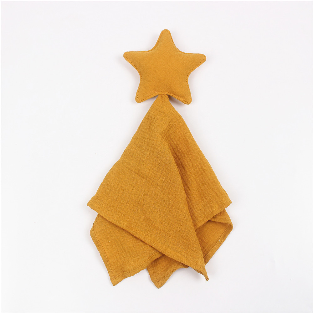 Jaune Étoile