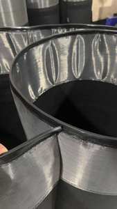 Clôture anti-rats d'extérieur - Disponible en tailles personnalisables, <span class=keywords><strong>filet</strong></span> de protection en acier inoxydable amélioré. - Product Image 5