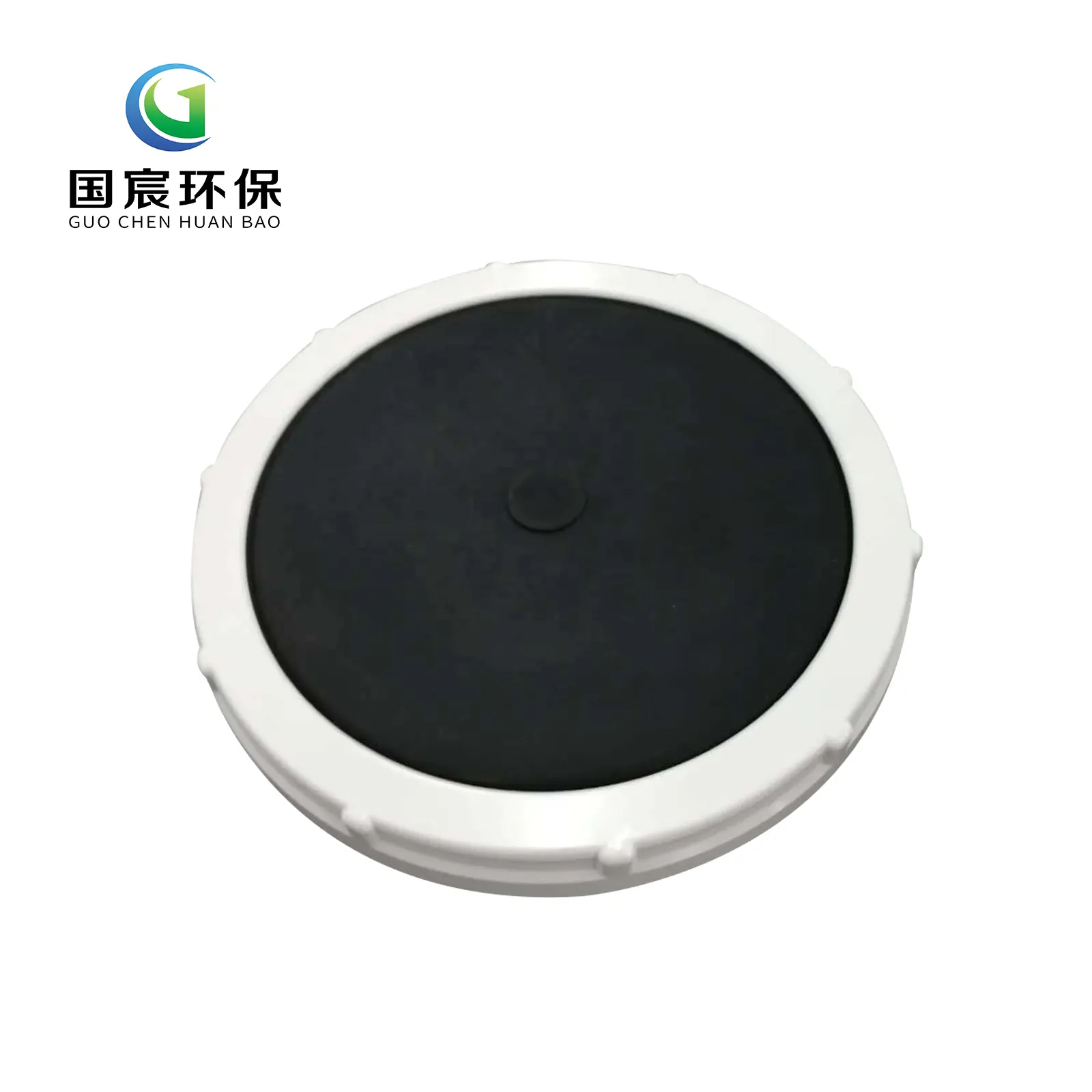 7 "диск EPDM тонкой воздушный пузырь диффузор difusor де burbujas финас de disco de aire микро membranas de aireacion difusores aire