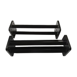 Corte Láser de Precisión de Piezas de Chapa de Acero Inoxidable 304 para Plataformas Tik Tok - Product Image 1