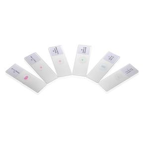 <strong>Chemical</strong> <strong>Lab</strong> <strong>Supplier</strong> Prepared Microscope Slides for Instructional Biological Smear Microscopy for Medical Purposes