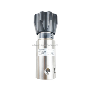 <span class=keywords><strong>Tescom</strong></span> 오리지널 감압 밸브 레귤레이터 44-1100 시리즈 44-2253-242 - Product Image 4