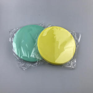 Disques de glisse pour exercices de fitness, plaque de glisse pour yoga, entraînement abdominal, glisseurs de fitness - Product Image 6