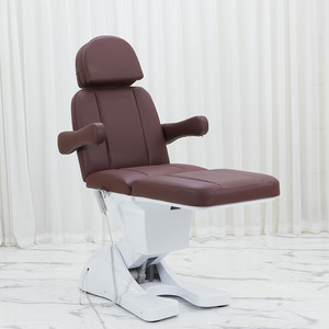 Meilleur prix 3/4 Electric Ce Motors Salon Cosmétique Beauté <span class=keywords><strong>Table</strong></span> <span class=keywords><strong>de</strong></span> <span class=keywords><strong>Massage</strong></span> en vente - Product Image 1