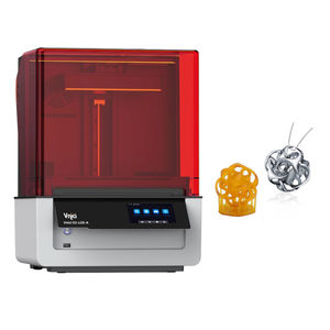 Impresora <span class=keywords><strong>3D</strong></span> Dental de Alta Precisión Vnici 02 con Tecnología LCD, Gran Volumen de Construcción y Conectividad USB/WiFi - Product Image 1